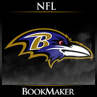 Baltimore Ravens Season Win Total Odds and Pick